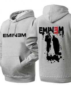 Eminem Hoodie DB