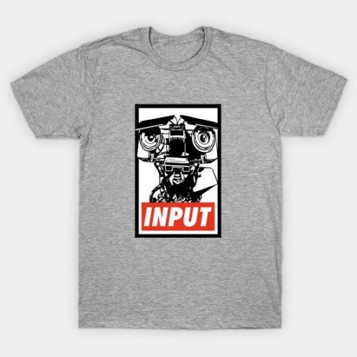 Input T-Shirt DB