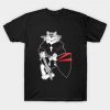 Tomcat Any Knight Baby – Clean Style T-Shirt DB