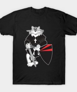 Tomcat Any Knight Baby – Clean Style T-Shirt DB