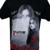 Under My Skin Avril Lavigne T-Shirt DB