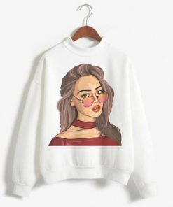 Ariana beautifull Sweatshirt
