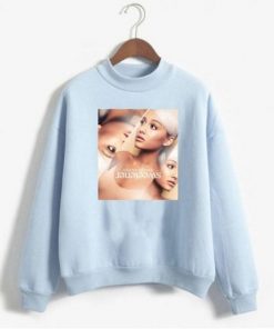 Ariana sweatshirt DB