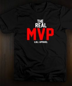 Real MVP T-Shirt