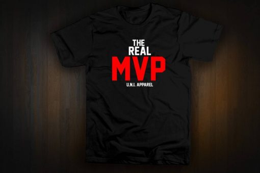 Real MVP T-Shirt