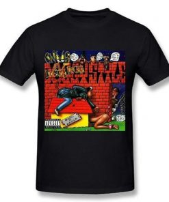 Snoop Dogg Doggystyle T-Shirt