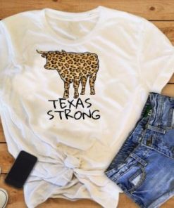 Texas strong T Shirt