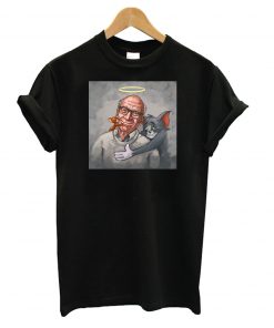 RIP-Gene-Deitch-1924-2020-Thank-You-T-shirt DB