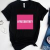 Free Britney Documentary Shirt