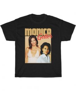 Monica Geller T Shirt