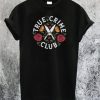 True Crime Club T-Shirt