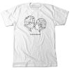 Cuomosexual Andrew and Chris Cuomo kiss T-Shirt