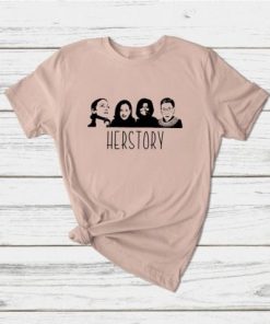 HERstory T-Shirt
