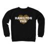 Hamilton Fan Sweatshirt