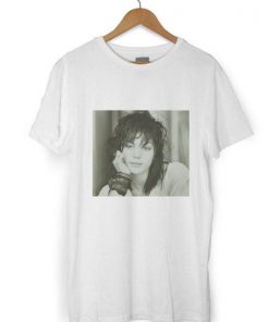 Joan Jett T-shirt