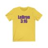 LeBron 3 16 T-Shirt