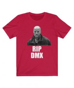 RIP DMX T-Shirt