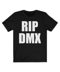 RIP DMX Unisex T Shirt