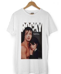 Rocky Tshirt