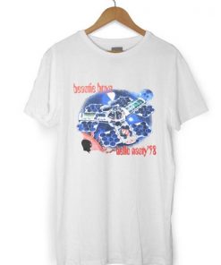 Sabotage Beastie Boys T-shirt