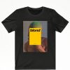 Frank Ocean Blonde 03 T-Shirt