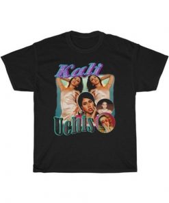 Kali Uchis T-shirt