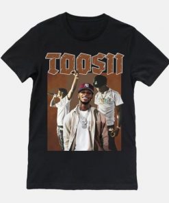 Toosi T Shirt