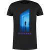 Doorman Crew T Shirt
