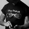 Love Dealer T Shirt