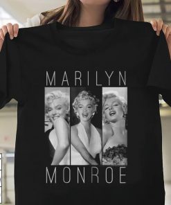 Marilyn Monroe T-Shirt