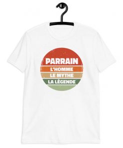 Parrain L'Homme T Shirt