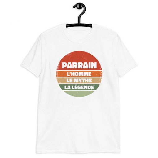 Parrain L'Homme T Shirt