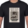 Prison Mike Harry Potter Mash Up UNISEX T-Shirt