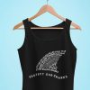 Protect Our Sharks Women's Relaxed Tank