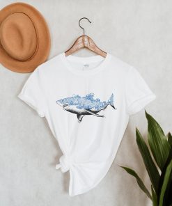 Save The Ocean Shirt