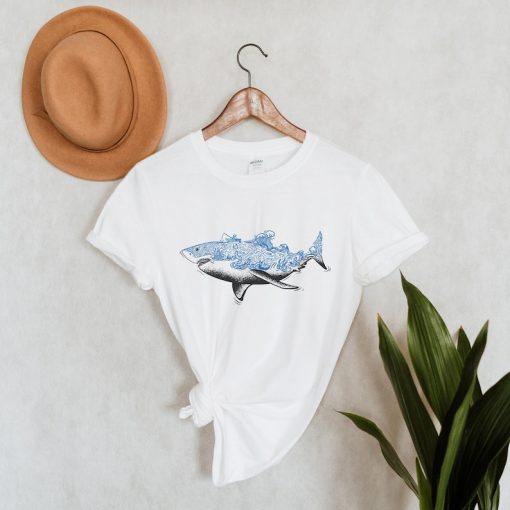 Save The Ocean Shirt