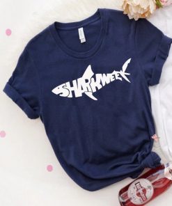 Shark Week Shirt