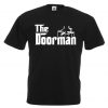 The Doorman T Shirt