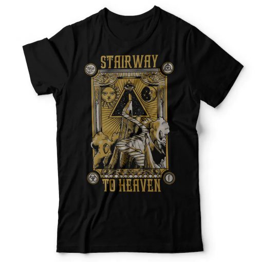 tairway to Heaven T Shirt