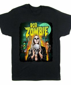 ROB ZOMBIE T-Shirt