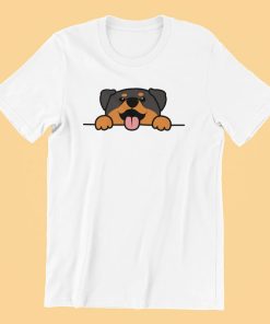 Rottweiler T-Shirt