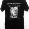 Sad Lovers and Giants T-shirt