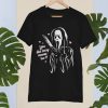 Scream Ghost Face You Like Scary Movies Too Boyfriend T-Shirt