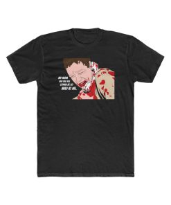 Scream Movie Stu TShirt