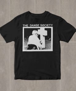 The Danse Society T-shirt