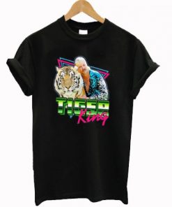 Tiger King T-shirt