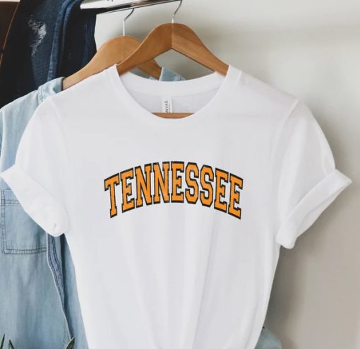 Vintage Tennessee Shirt