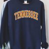 Vintage Tennessee Sweatshirt