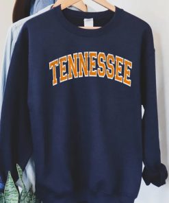 Vintage Tennessee Sweatshirt