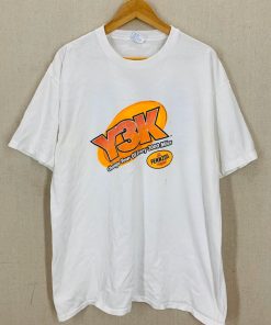 Y3K Motor Oil Promo T-Shirt